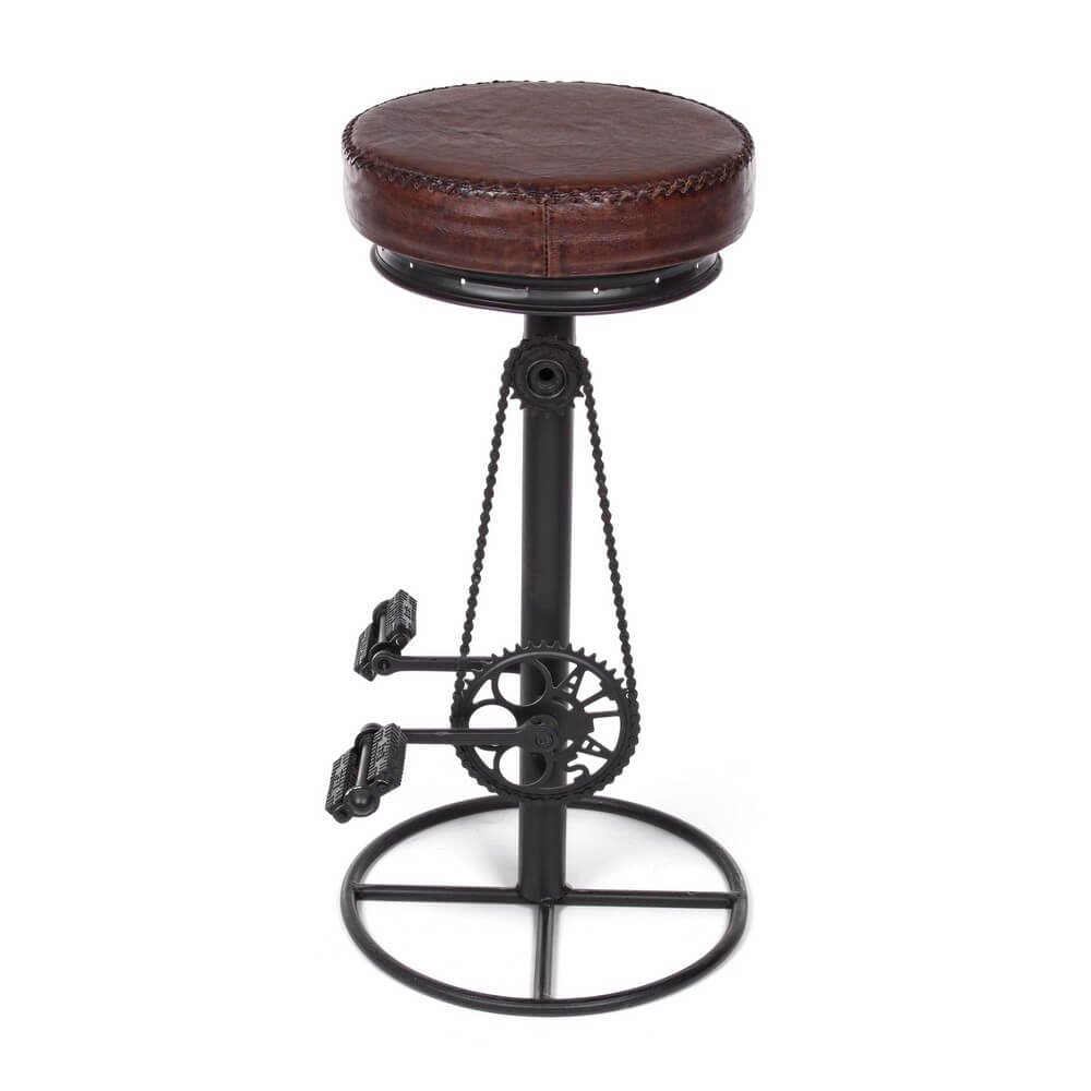 Sgabello Bar H80 – BENNETT