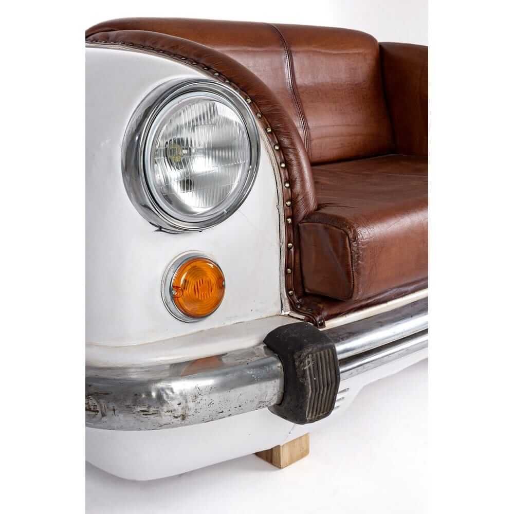 Divano auto vintage – ALFA