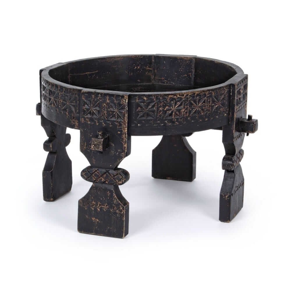 Tavolino in legno d50 – FARIS