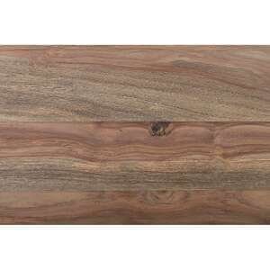 Tavolo allungabile in legno di Sheesham – SASHA