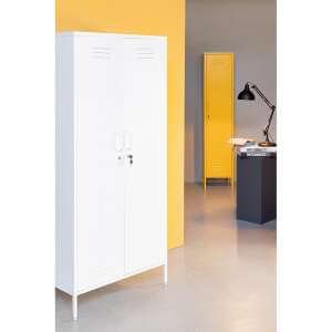 Armadio 2 ante in acciaio – CLIFTON