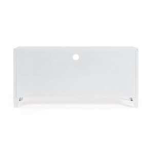 Mobile Porta Tv 2 ante in acciaio – CLIFTON