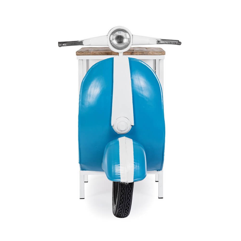 Consolle Bar Vespa – JADE