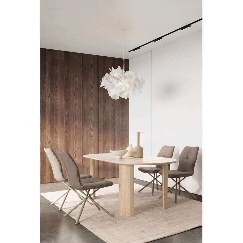 Tavolo in legno Ovale 210X100 – BRANCH