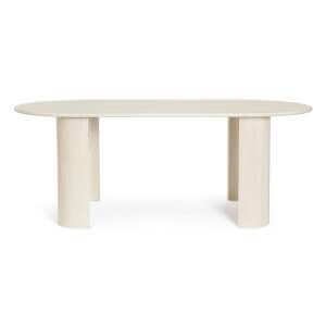 Tavolo in legno Ovale 210X100 – BRANCH
