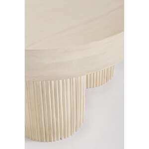 Tavolino in legno D75 – JASPER