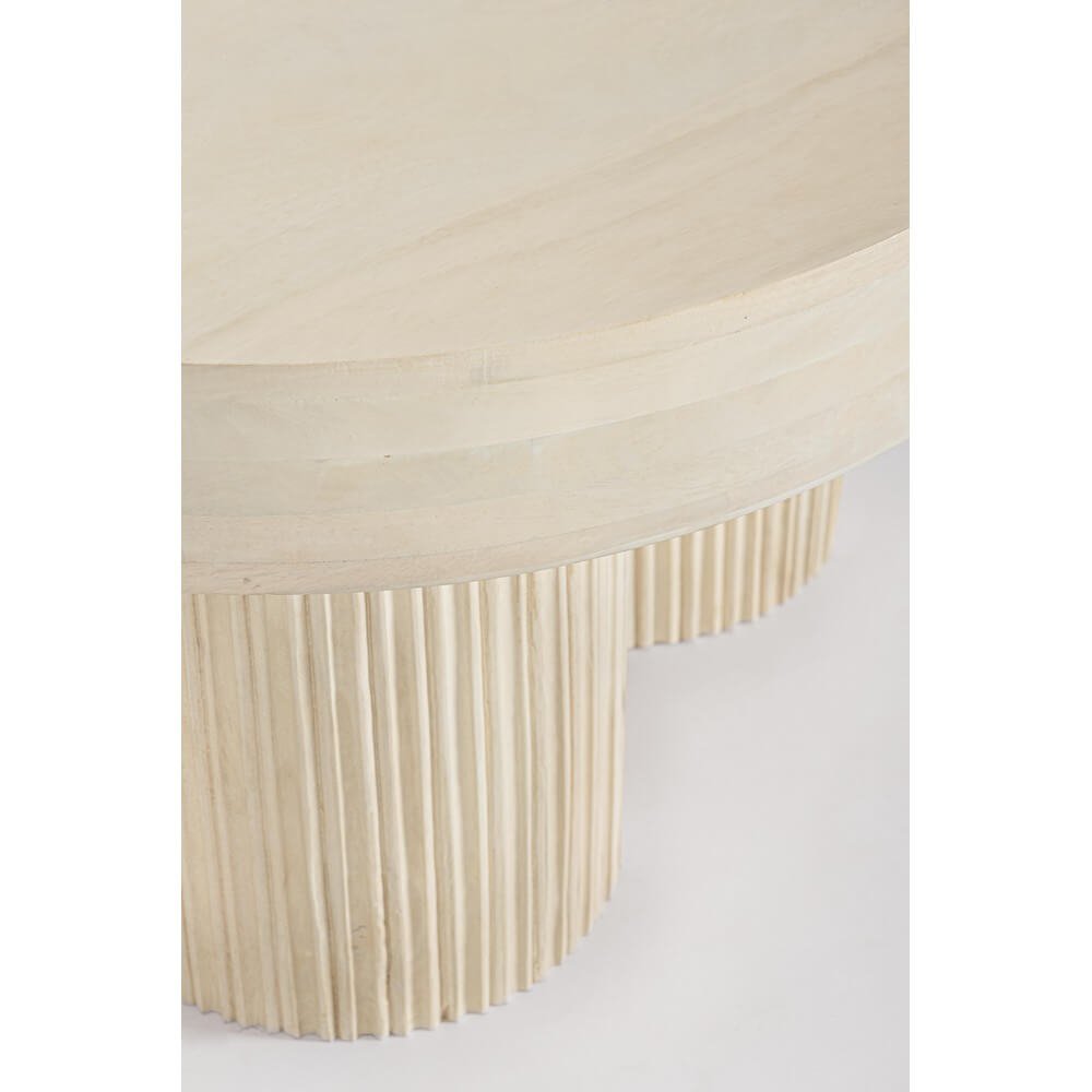 Tavolino in legno D75 – JASPER