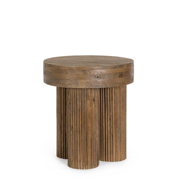 Tavolino in legno D45 – JASPER