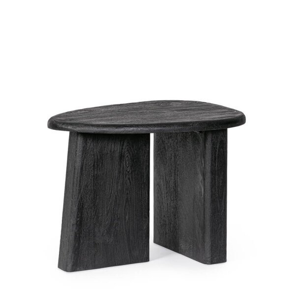 Tavolino in legno di design – ENIGMA