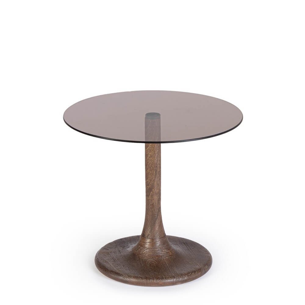 Tavolino moderno in legno – PAULINA
