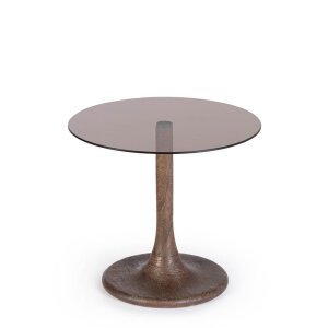 Tavolino moderno in legno – PAULINA