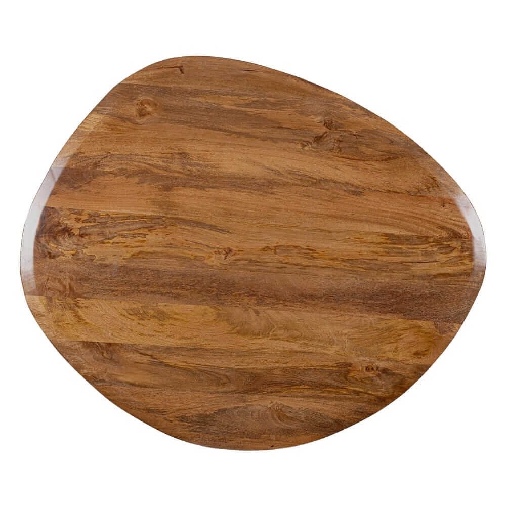 Tavolo rotondo in legno 140 – FRANKLIN