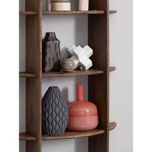 Mensola 5 piani in legno – EASTWOOD