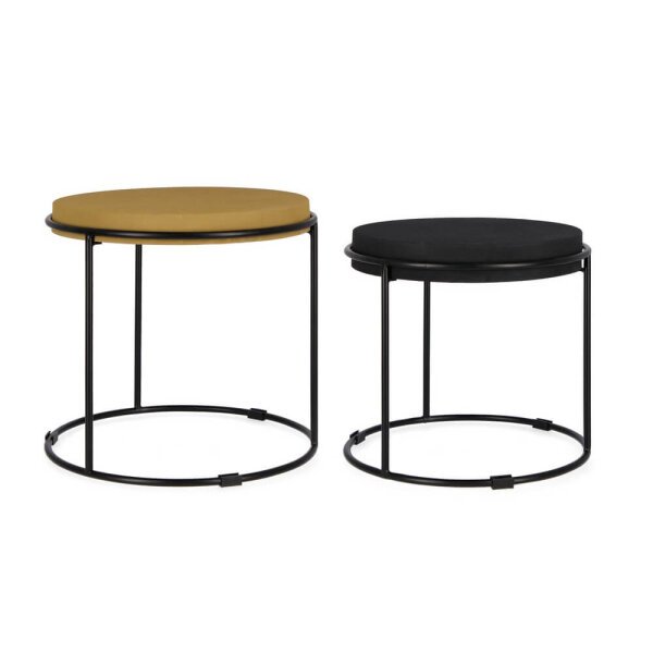 Set 2 Tavolini moderni – PHONY