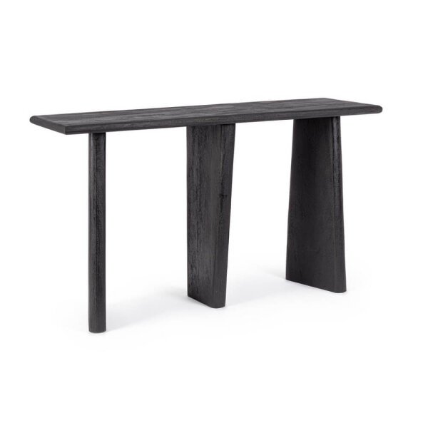 Consolle moderna 130X40 Black – ALEXIA