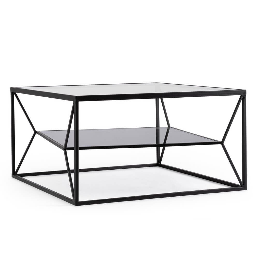 Tavolino 70X70 – KATHERINE