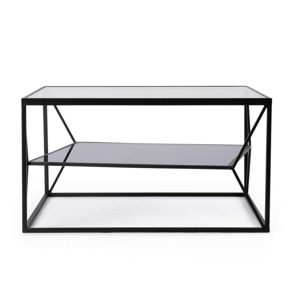 Tavolino 70X70 – KATHERINE