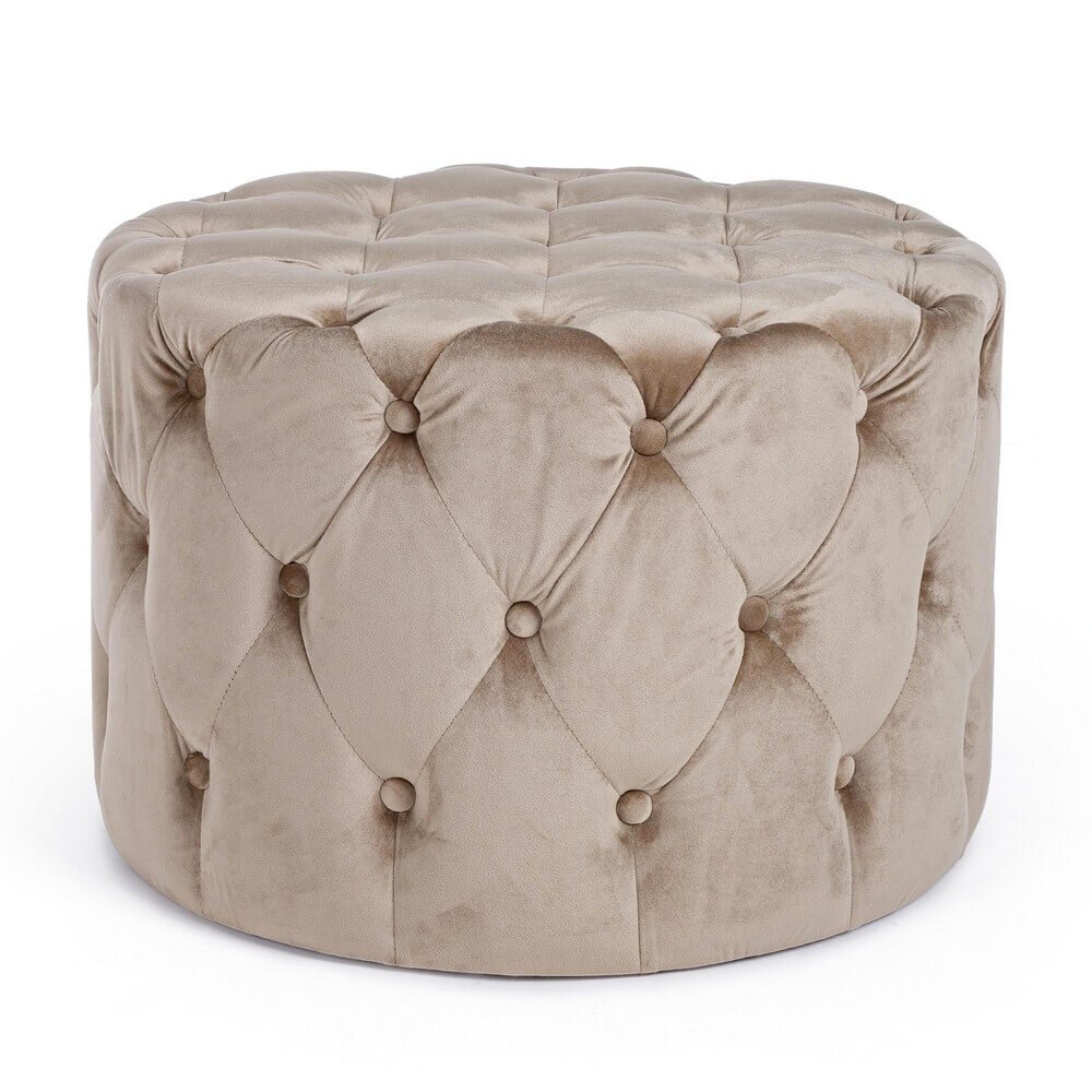 Pouf Tortora – LEWIS