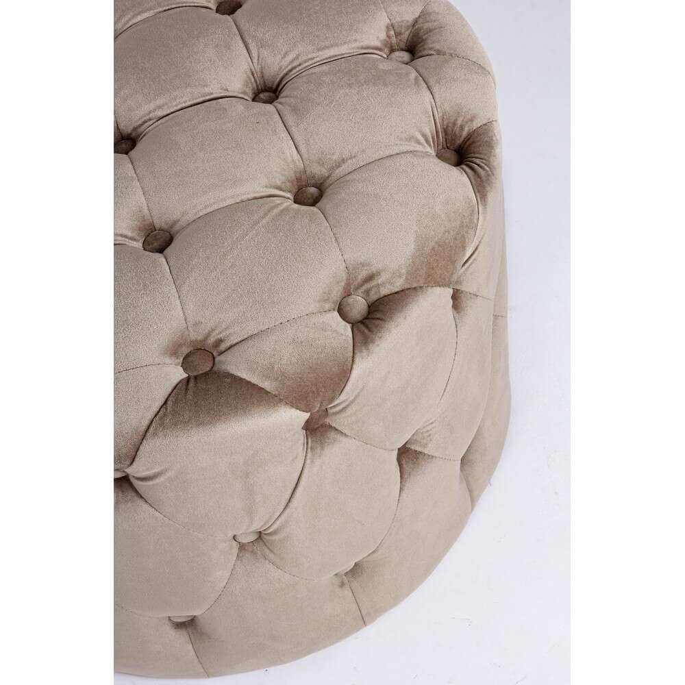 Pouf Tortora – LEWIS