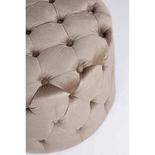 Pouf Tortora – LEWIS