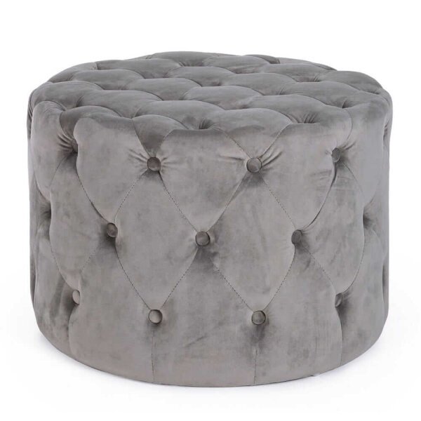 Pouf imbottito – MARCELLA