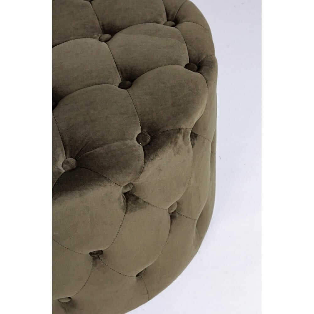 Pouf imbottito – MARCELLA