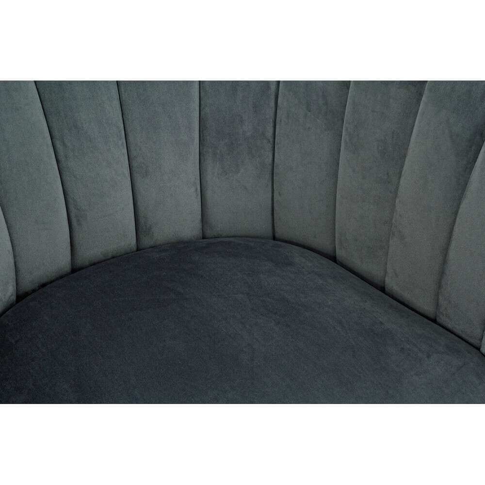 Poltrona stile scandinavo – AVERY
