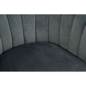 Poltrona stile scandinavo – AVERY