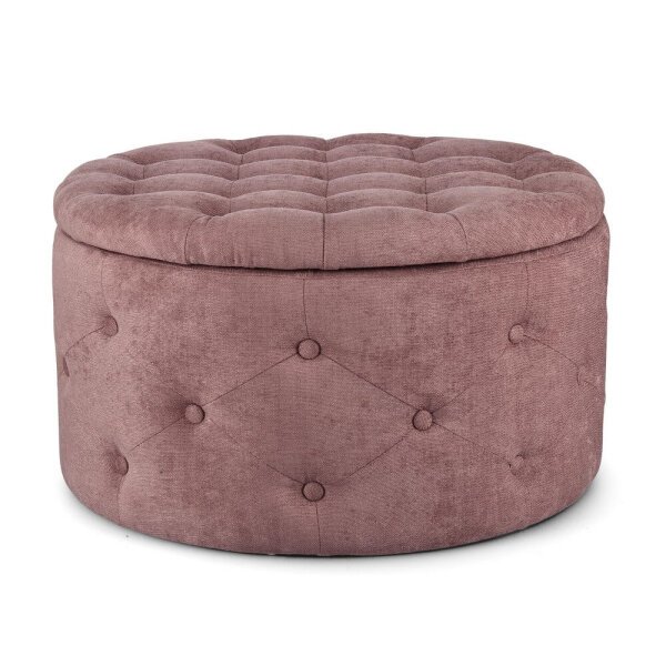 Pouf Contenitore Porta Scarpe – LEE
