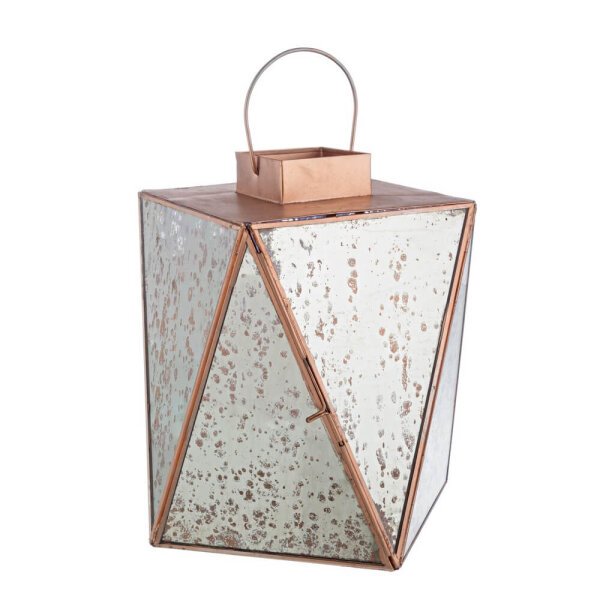 Lanterna Copper – OMAR