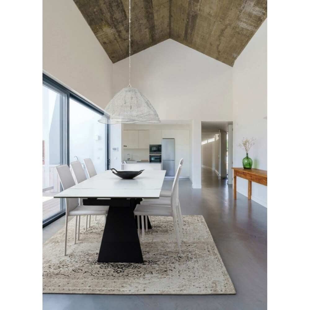 Lampadario a sospensione di design – DARIO