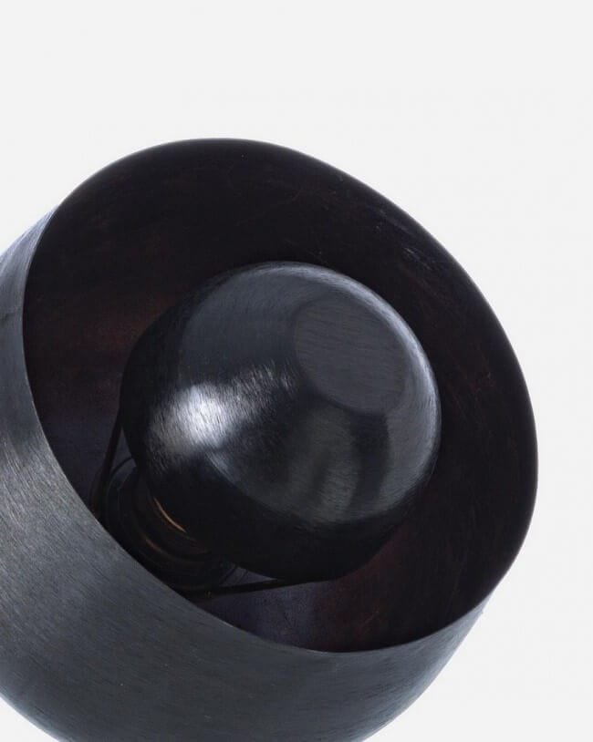 Lampada da tavolo di design – MARCEL