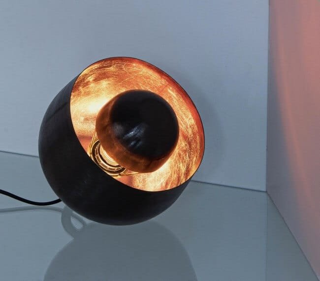 Lampada da tavolo di design – MARCEL