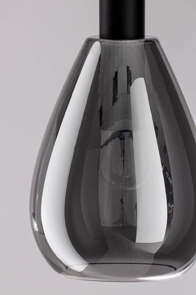 Lampadario a sospensione di design – GUSTAVO