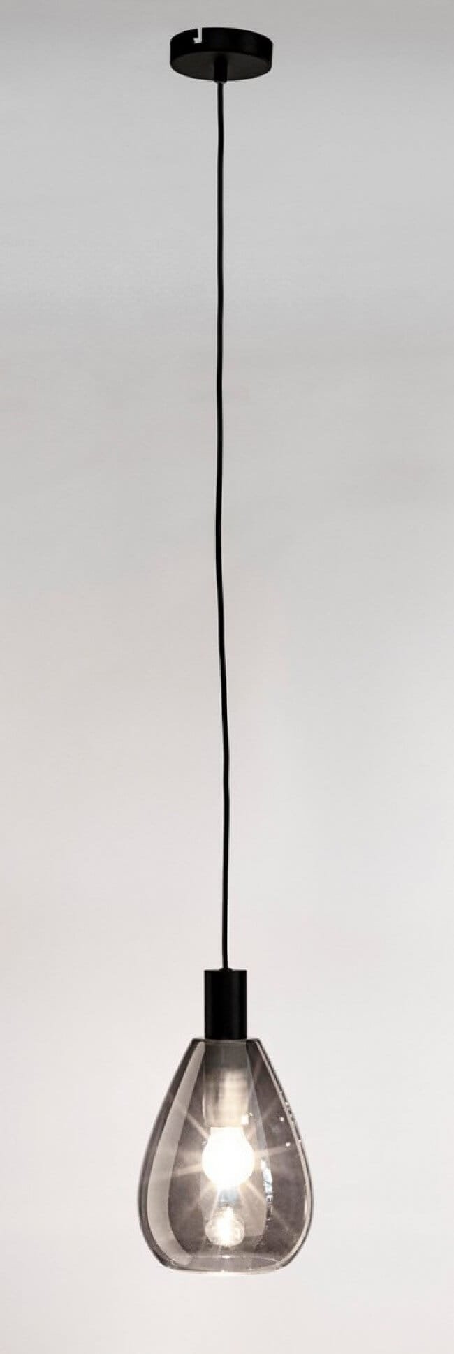 Lampadario a sospensione di design – GUSTAVO
