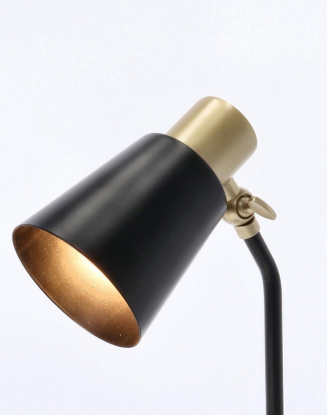 Lampada da tavolo di desgin H40 – KHALED