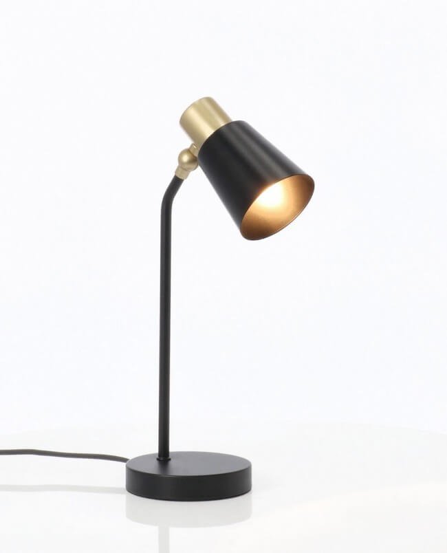 Lampada da tavolo di desgin H40 – KHALED