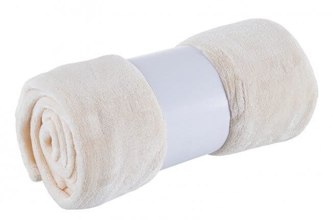 Plaidno morbido in ecopelliccia – ANDRE