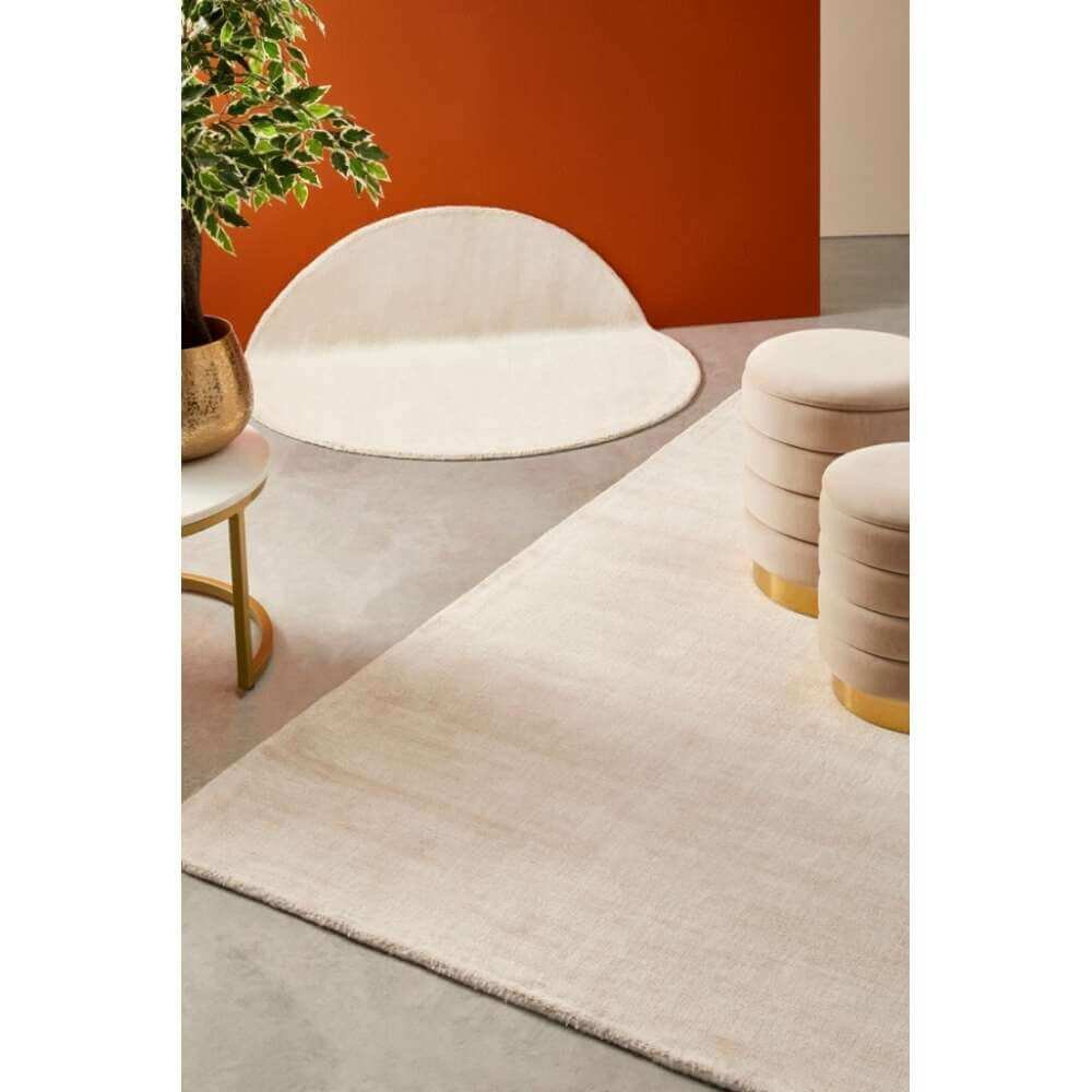 Tappeto Beige 160X230 – TARIK