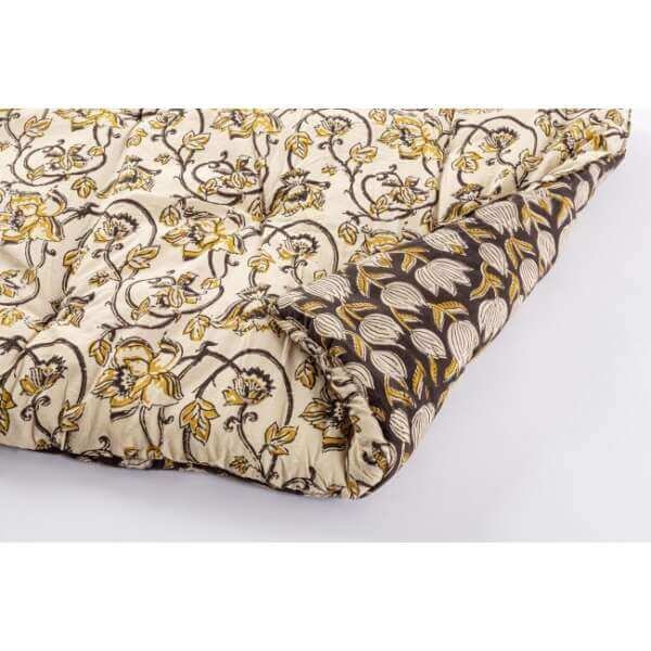 Cuscino da Pavimento 60X120 (4 Pezzi) – ESOTICO