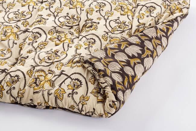 Cuscino da Pavimento 60X120 (4 Pezzi) – ESOTICO