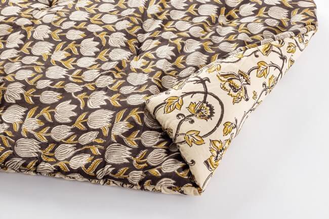 Cuscino da Pavimento 60X120 (4 Pezzi) – ESOTICO