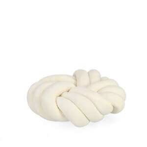 Cuscino a nodo rotondo in velluto (4 Pezzi) – KRISH