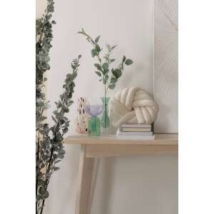 Cuscino a nodo rotondo in velluto (4 Pezzi) – KRISH