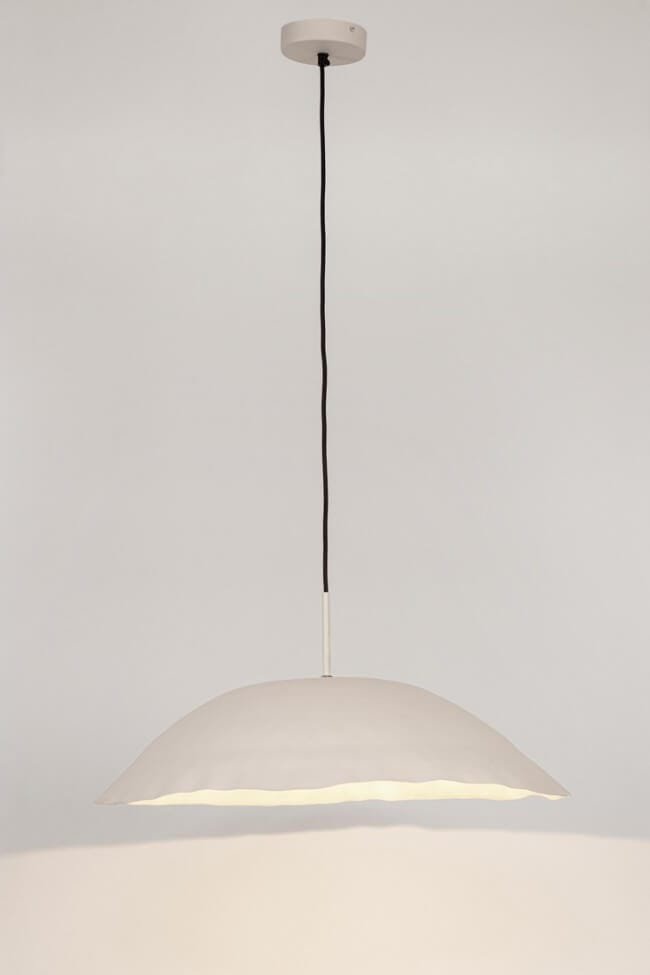 Lampadario a sospensione di design – TARIQ