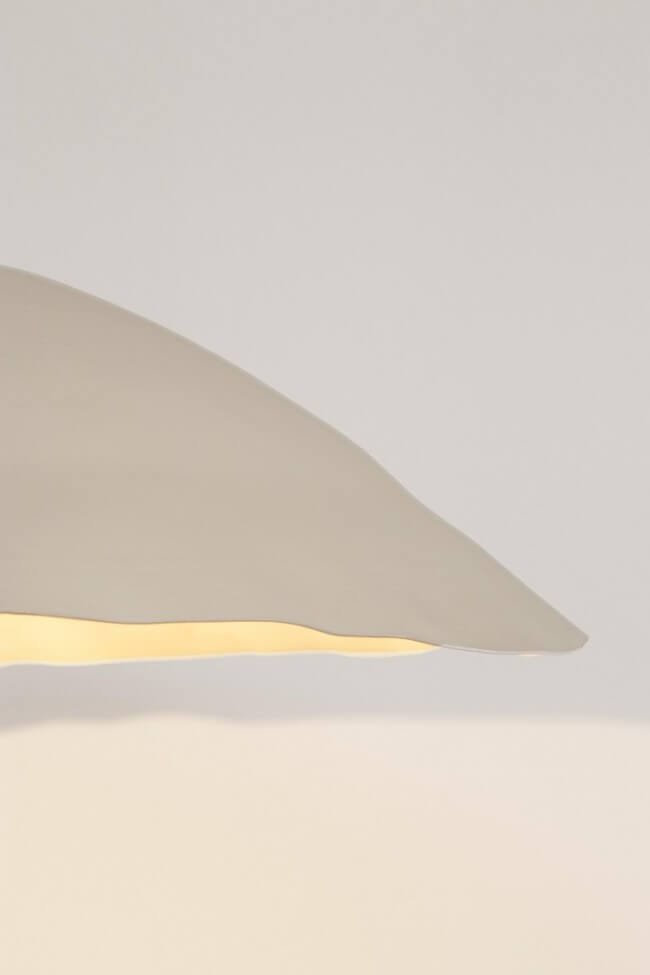 Lampadario a sospensione di design – TARIQ