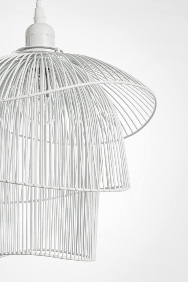 Lampadario a sospensione di design – JIA