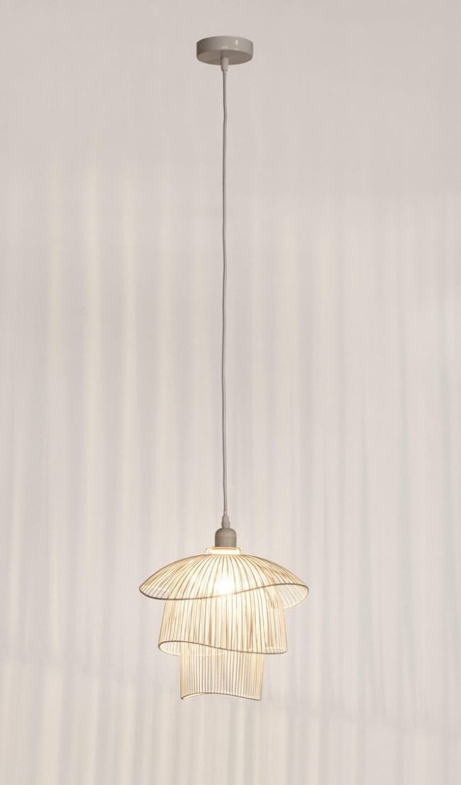Lampadario a sospensione di design – JIA