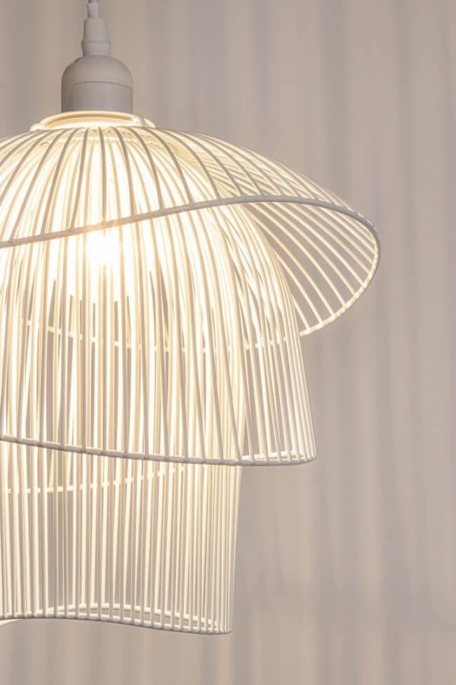 Lampadario a sospensione di design – JIA