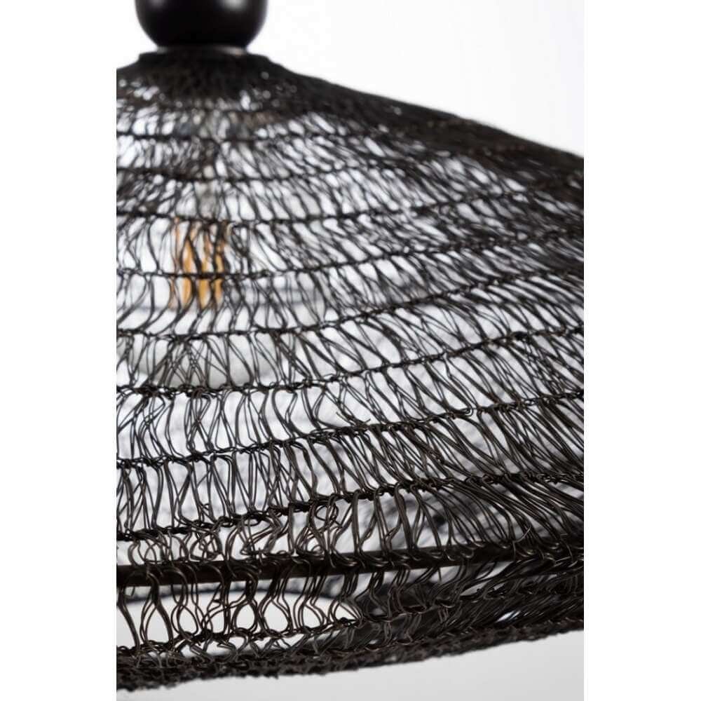 Lampadario a sospensione di design – DARIO